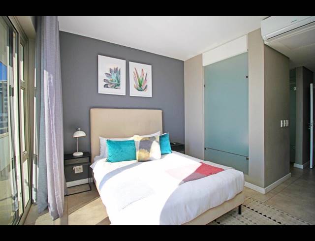 3 BEDROOM APARTMENT TO LET IN ROSEBANK
